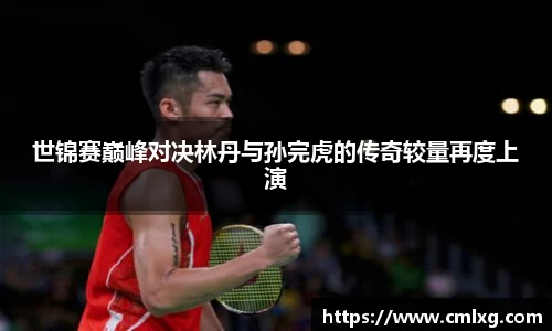 世锦赛巅峰对决林丹与孙完虎的传奇较量再度上演